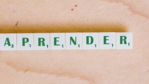 Blog scrabble