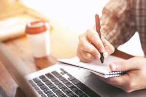 Blog MOOC